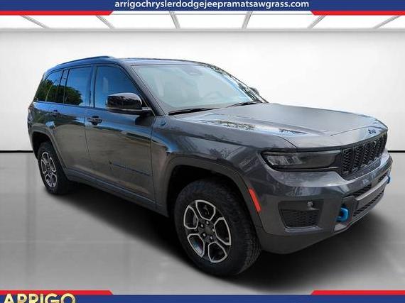 JEEP GRAND CHEROKEE 2022 1C4RJYC64N8721501 image JEEP GRAND CHEROKEE 2022 1C4RJYC64N8721501 image